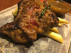 -卡朋厨房(289艺术园区店)