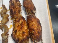 -老虎滩大连海鲜烧烤(建邺云锦路总店)