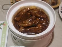 -小菜园新徽菜(合肥瑶海万达店)