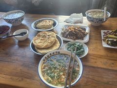 -清真马杰山牛肉汤馆