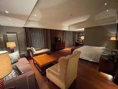 -长白山万达喜来登度假酒店