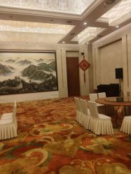 -人民大会堂宾馆·宴会厅