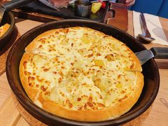 -必胜客(广渠路店)