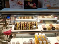 -西树泡芙(湖滨银泰in77B区店)