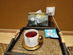 -泰悠谷养生SPA(世茂商业街店)