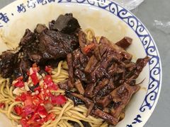 -梅溪·小伙子干挑面(安吉总店)