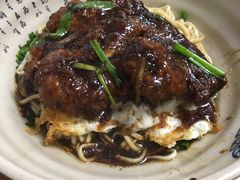 大排面-无名氏面馆(邮电路店)