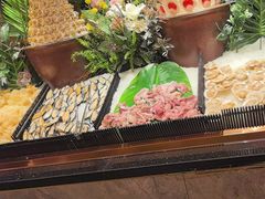 -钱小奴炭烤自助料理·安格斯牛肉(盐城中南城店)