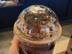 -星巴克(北新泾店)