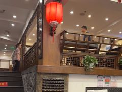 -一楼食业·美食人家