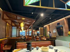 -秋色客家菜(南山店)