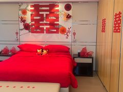 -上海宝华万豪酒店