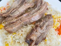 -特丰抓饭(莱茵庄园店)