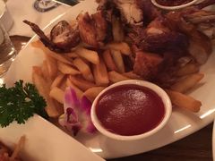 -宝莱纳啤酒花园餐厅PAULANER BRAUHAUS Nanjing(广州路店)