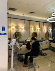 -丝域养发馆