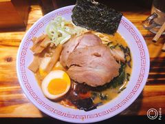 -老龙亭拉面店