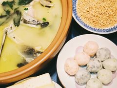 -湘轩·土菜研究院(光大店)