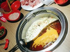 -季季红火锅(丰城洪客隆店)