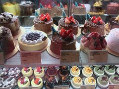 -PAPER STONE BAKERY(天环店)