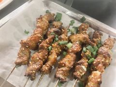 -祖传曾羊肉饭店