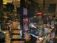 -金陵饭店 56F 家·海鲜火锅餐厅