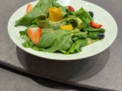 -羲和雅苑•北京烤鸭(瑞吉店)