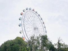 -美心红酒小镇游乐园