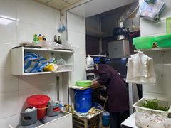 -夫妻串店(和睦路店)