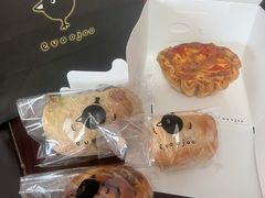 -evoojoo面包商店