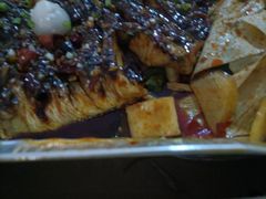 -鱼羊宴烤鱼羊蝎子烧烤(怡馨家园店)
