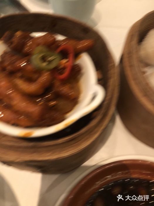 八月花 旺角朗豪坊店 图片 香港美食 大众点评网