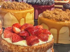 -BAKER&SPICE(安福路店)