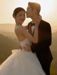 -第一夫人婚纱摄影(南京店)