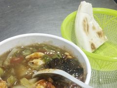 -邢老三肉丸糊辣汤(西安总店)