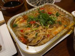 -馬蘭花開(车站大道店)
