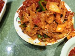 -春花民族美食(佳木斯总店)