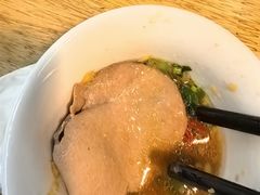 -华哥新鲜猪精品美食