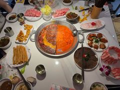 -小龙坎火锅(汉街店)