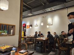 -乔街深夜食堂·台州菜·高压锅生蚝(杭州总店)
