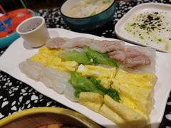 -金香匯晚茶(浑南店)