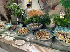 -云海轩·海鲜自助-河北云瑧世纪大饭店1F