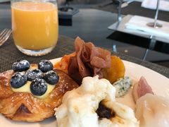 -长沙尼依格罗酒店