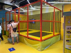 -不可思议减压馆·解压博物馆·摔碗发泄·团建定制