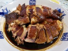 贵妃豉油鸡-阿殳菜馆·私厨(水围村店)