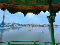 -大连海昌发现王国主题公园