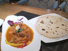 -Masala Curry and BBQ·玛莎拉巴基斯坦美食(金水万达店)