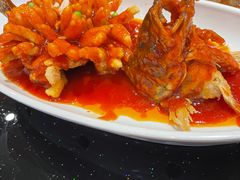 -锡和无锡菜(景丽苑店)