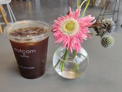 -dotcom coffee古点咖啡(致真大厦店)