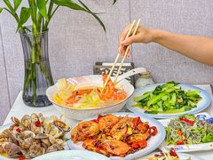 -来之顺海鲜菜馆·青岛菜·始于1993(栈桥店)