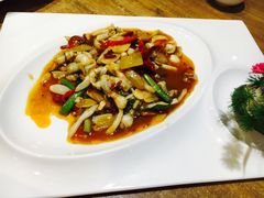 -海鲜城大家餐厅